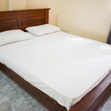 Yoho Adhikarana Mawatha Hotell Colombo Eksteriør bilde