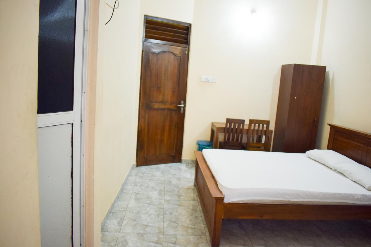 Yoho Adhikarana Mawatha Hotell Colombo Eksteriør bilde